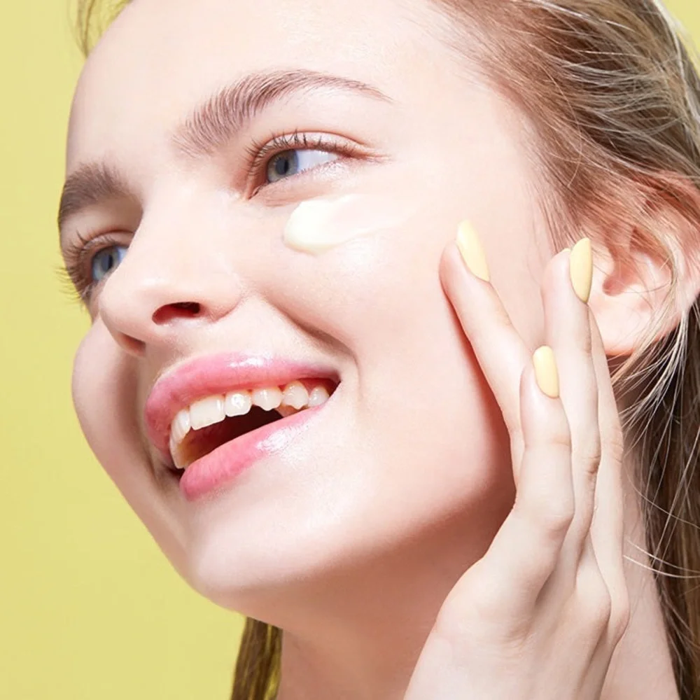 I Dew Care Say You Dew Moisturizing Vitamin C Cream 1.01oz